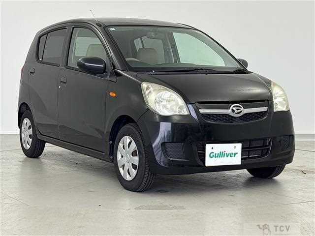 2010 Daihatsu Mira