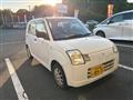 2008 Suzuki Alto