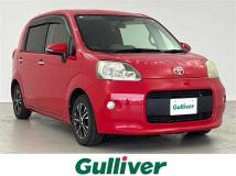 2013 Toyota Porte