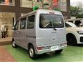 2018 Daihatsu Hijet Cargo