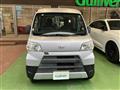 2018 Daihatsu Hijet Cargo