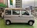 2018 Daihatsu Hijet Cargo