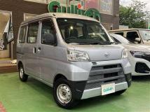 2018 Daihatsu Hijet Cargo
