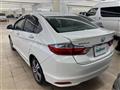 2015 Honda Grace