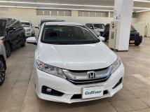 2015 Honda Grace