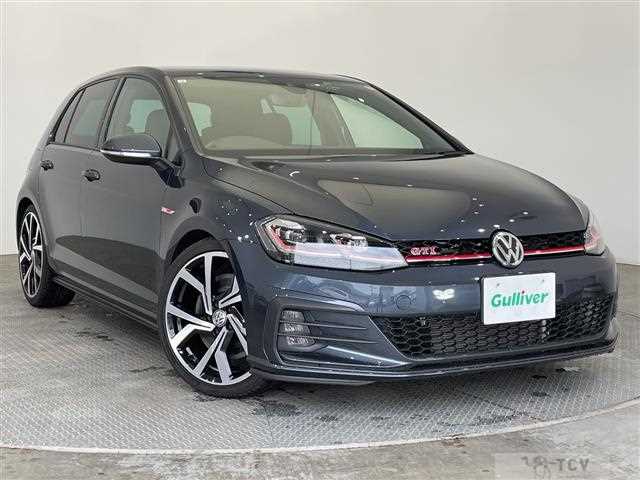 2017 Volkswagen Golf GTI