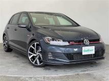 2017 Volkswagen Golf GTI