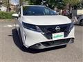 2021 Nissan Note