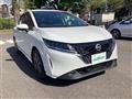 2021 Nissan Note