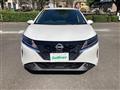 2021 Nissan Note