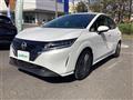 2021 Nissan Note