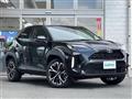 2025 Toyota Yaris Cross