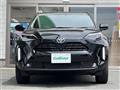 2025 Toyota Yaris Cross