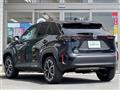 2025 Toyota Yaris Cross