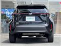 2025 Toyota Yaris Cross