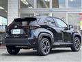2025 Toyota Yaris Cross