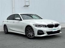 2019 BMW 3 Series
