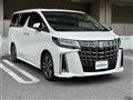 2019 Toyota Alphard