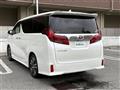 2019 Toyota Alphard