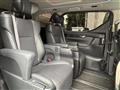 2019 Toyota Alphard