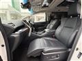 2019 Toyota Alphard