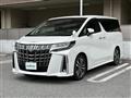 2019 Toyota Alphard