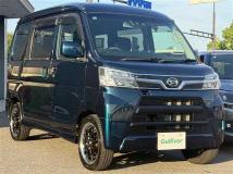 2020 Daihatsu Atrai Wagon