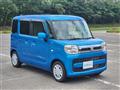 2019 Suzuki Spacia