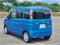 2019 Suzuki Spacia