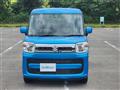 2019 Suzuki Spacia