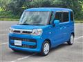 2019 Suzuki Spacia