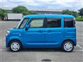 2019 Suzuki Spacia