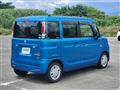 2019 Suzuki Spacia