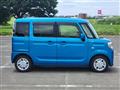 2019 Suzuki Spacia