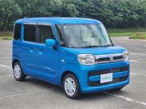 2019 Suzuki Spacia