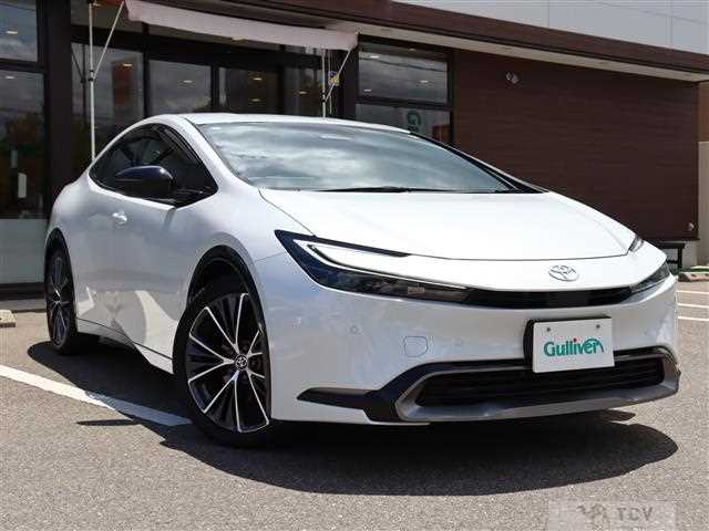 2023 Toyota Prius