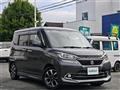 2017 Suzuki Solio