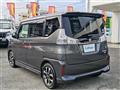 2017 Suzuki Solio