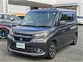 2017 Suzuki Solio
