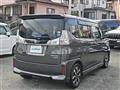 2017 Suzuki Solio