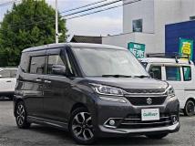 2017 Suzuki Solio