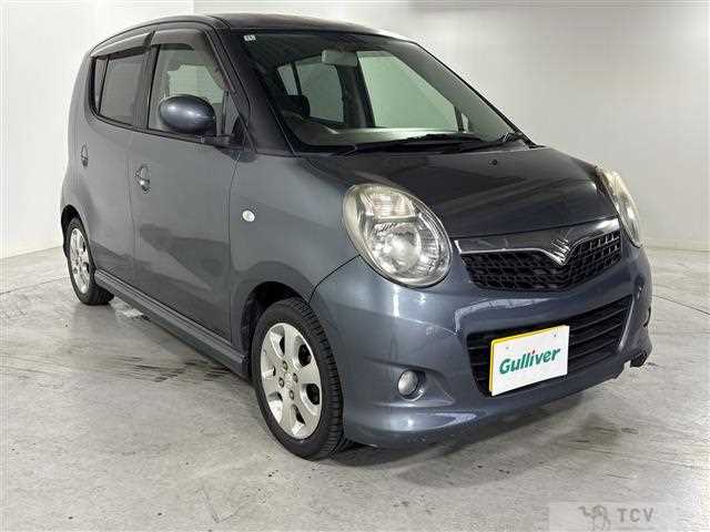 2008 Suzuki MR Wagon