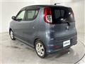 2008 Suzuki MR Wagon