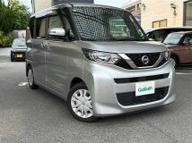 2022 Nissan ROOX