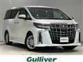 2021 Toyota Alphard