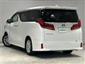 2021 Toyota Alphard