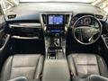 2021 Toyota Alphard