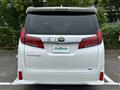 2021 Toyota Alphard