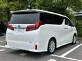 2021 Toyota Alphard