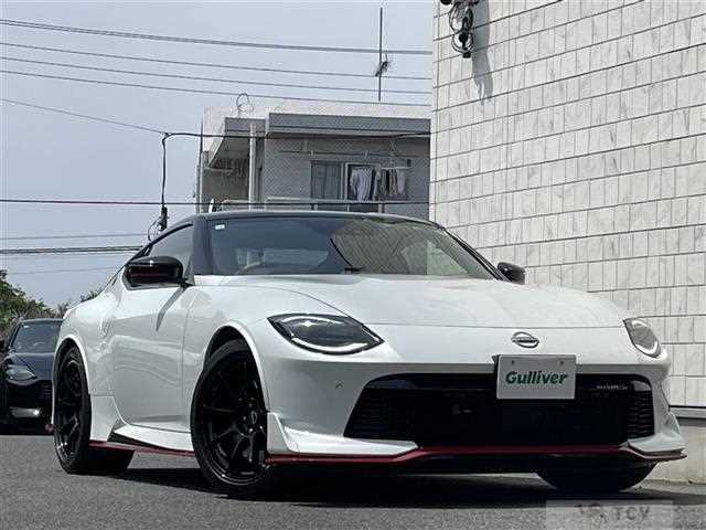 2023 Nissan Fairlady Z